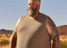 Plus Sizes