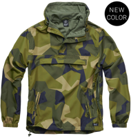 Swedish Camo