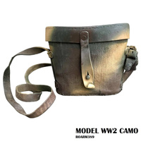 CAMO WW2 MODELL