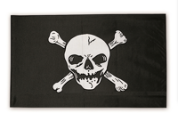 Pirate (Jolly Roger)