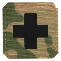 Multicam/Black