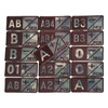 Barna \ AB4-