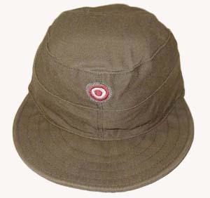 austrian army field cap