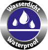 Waterproof