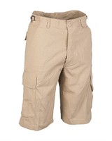 KHAKI HUNTING- & FISHING VEST Khaki