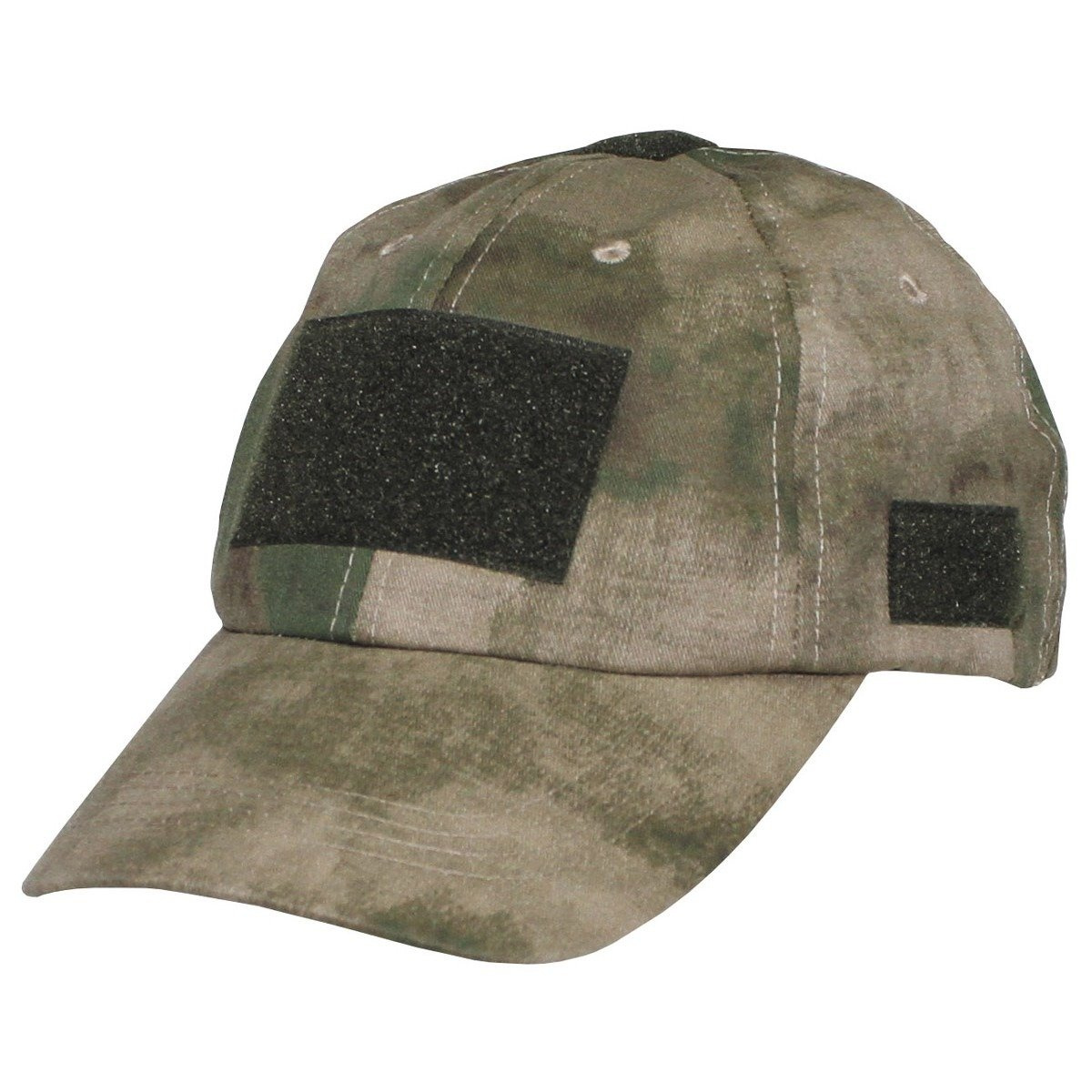 Operations Cap, with velcro, HDT Camo - Green Camo Green | Apparel ...