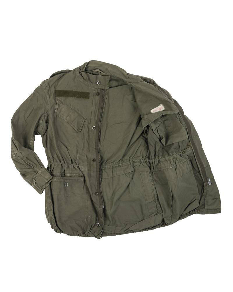 army navy surplus jackets