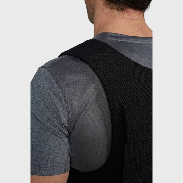 BODY ARMOR TITANIUM® DUTY III BULLET PROOF VEST - navy blue | Military