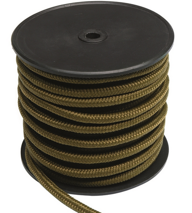 COMMANDO ROPE Mil Tec COYOTE Coyote Trekking Camping Camping Accessories Military