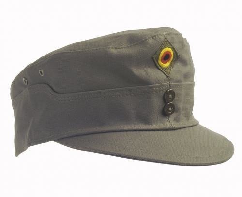 brixton gain hat