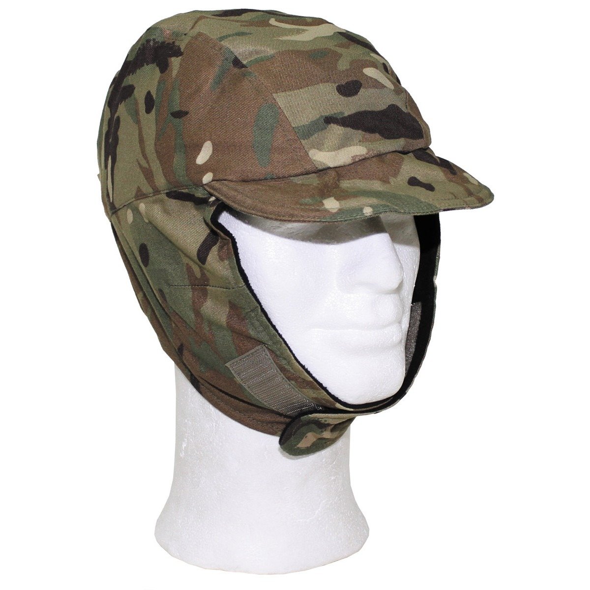 military surplus cold weather hats