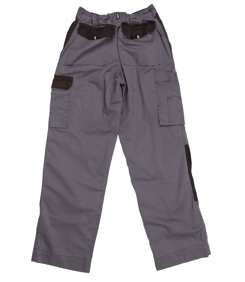 German WWII Reed Green Trousers