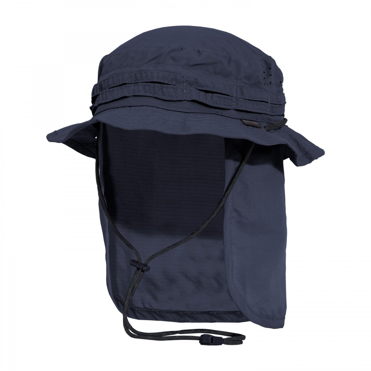 navy blue boonie