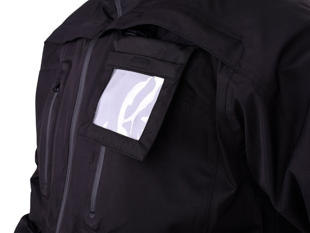 MAGNUM SPARTA 2.0 JACKET - BLACK | Apparel \ Jackets \ Cold Weather ...