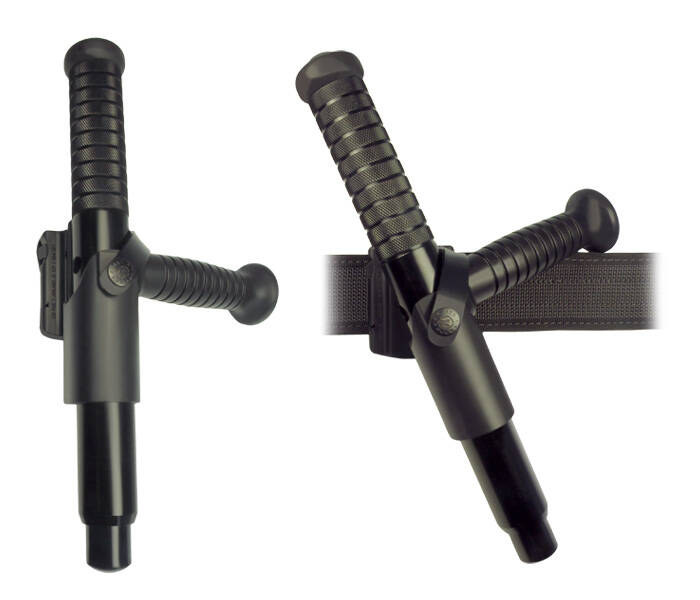 PLASTIC HOLDER FOR EXTENSIBLE TONFA - TH-04 - ESP Extensible | Police ...