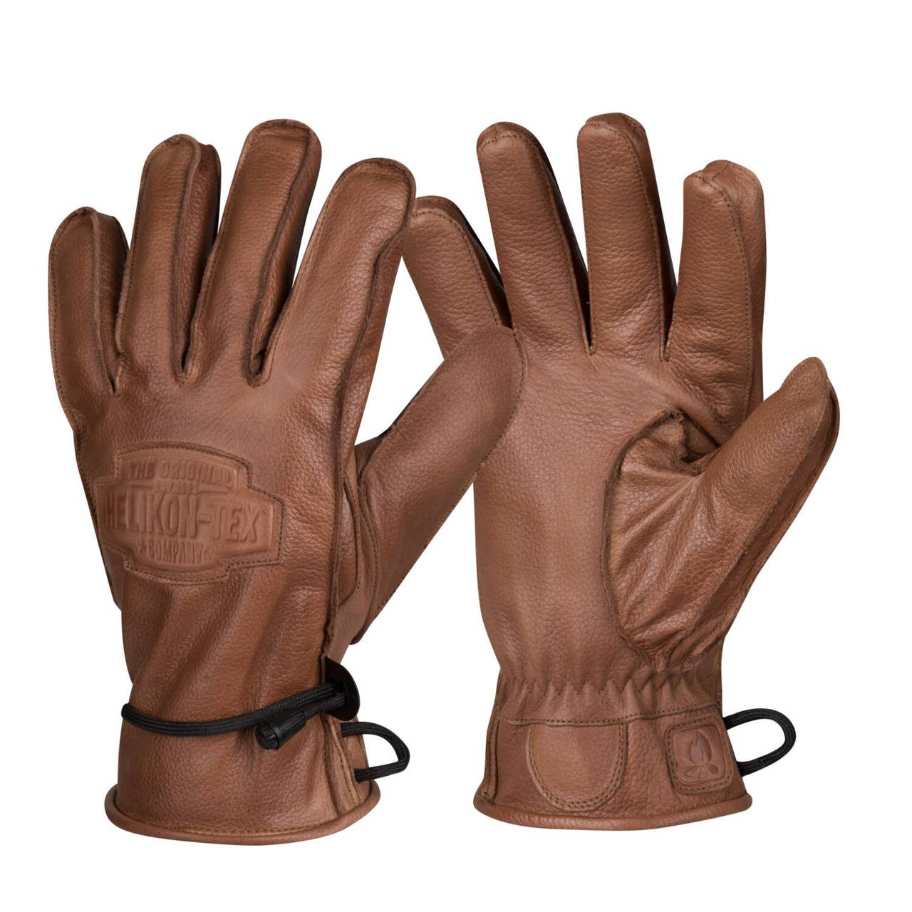 aurelia blush gloves