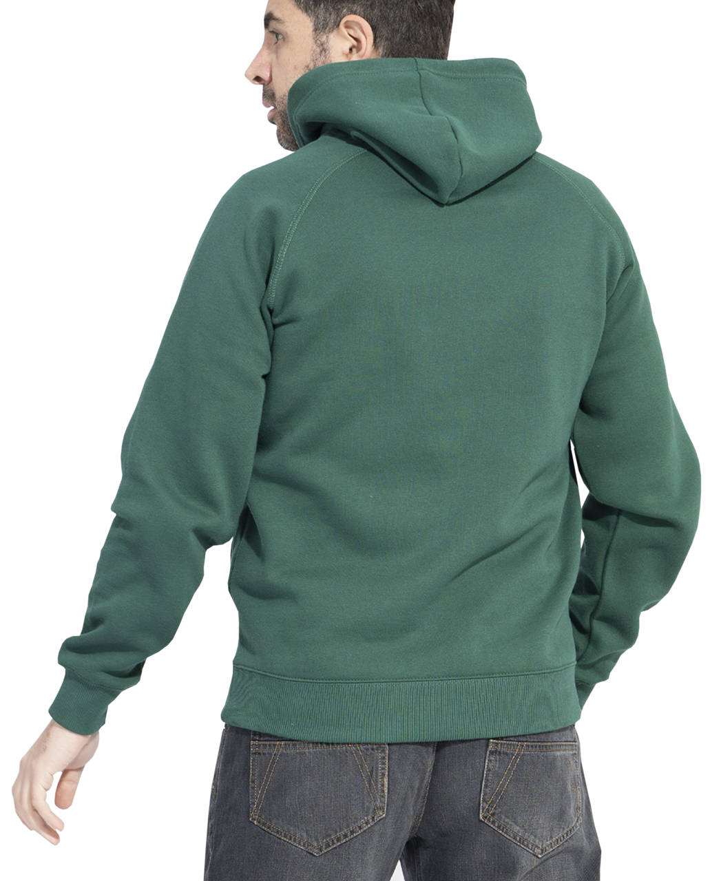 Sweater with sale a hood