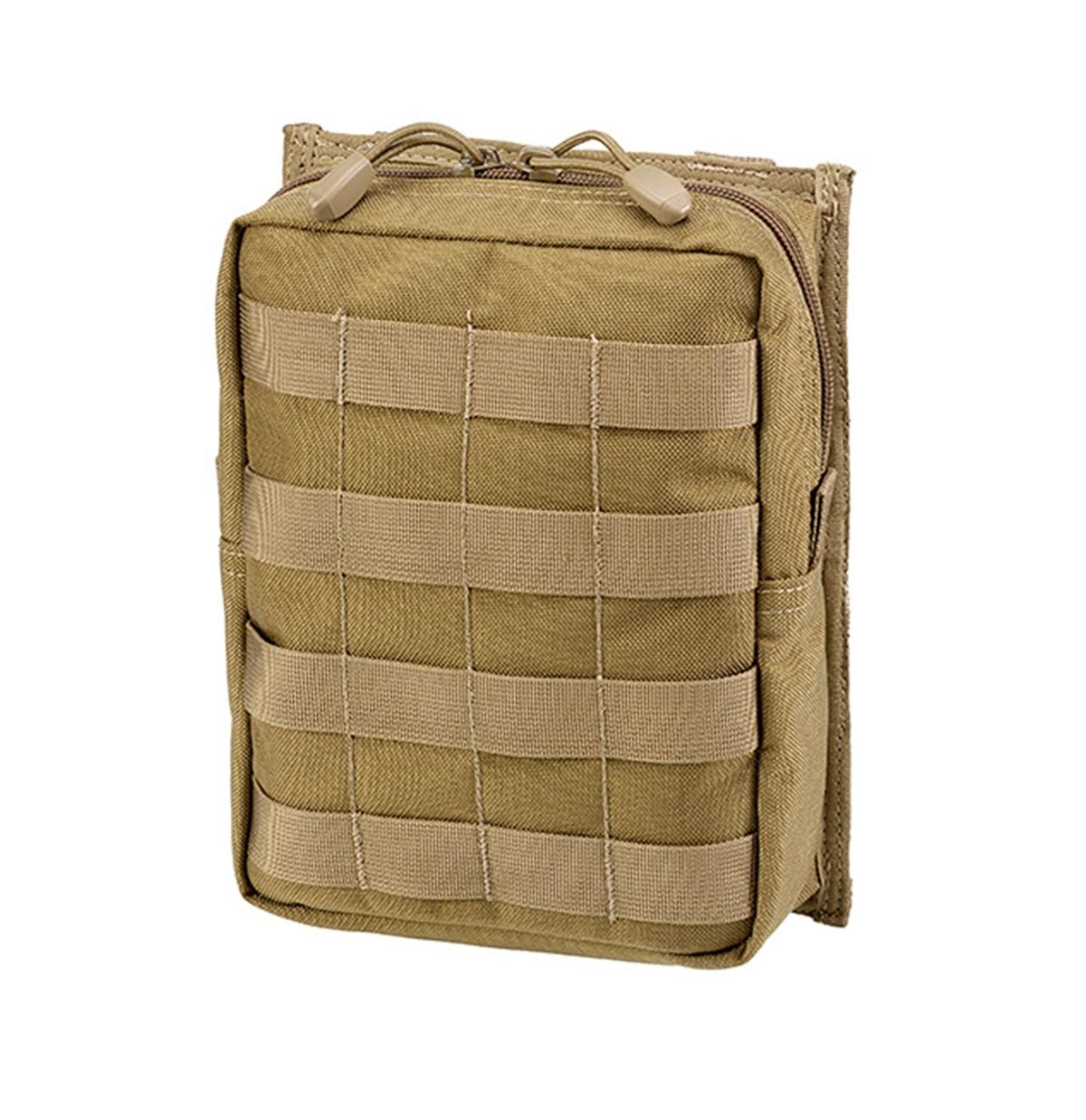 TACTICAL FIELD POUCH - DEFCON 5® - COYOTE TAN Coyote Tan | Military ...