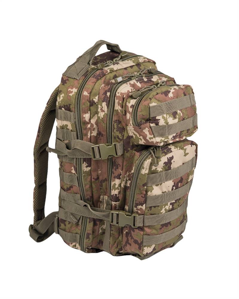 Freskazone - Mil Tec Assault Pack Small 20l 