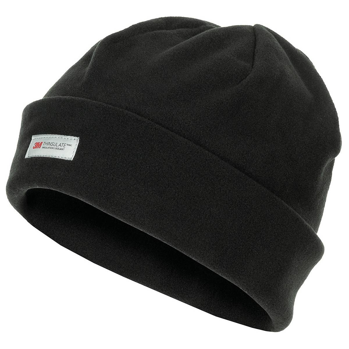 fleece thinsulate hat