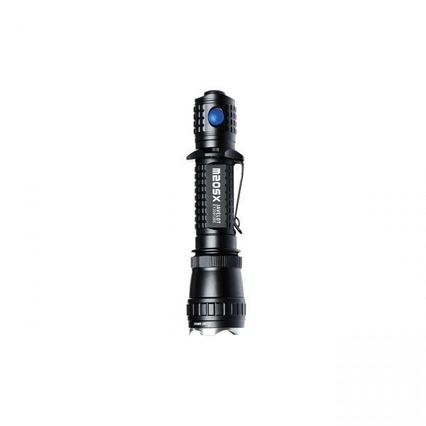  Flashlight Olight M20SX Javelot Hunting Set