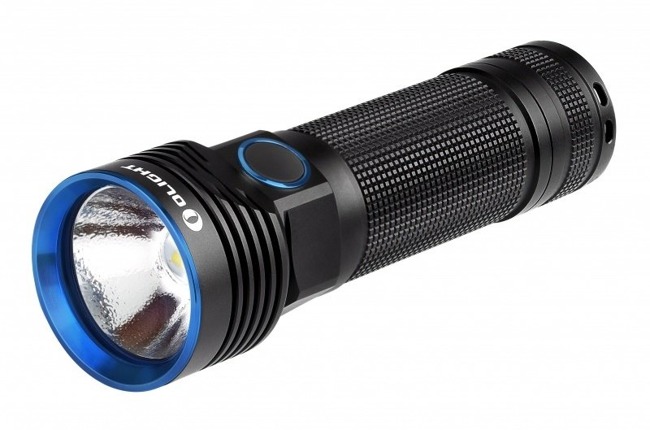  Flashlight Olight R50 Seeker