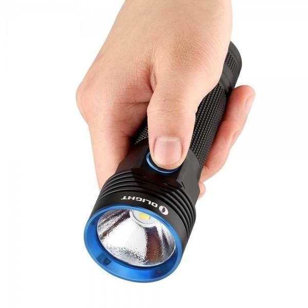  Flashlight Olight R50 Seeker