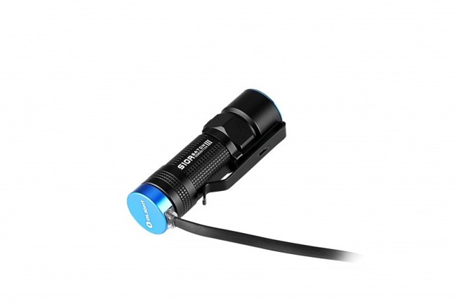  Flashlight Olight S10R Baton III