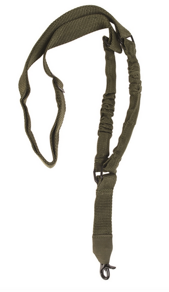  Od Tactical Sling With Bungee (1-point) 