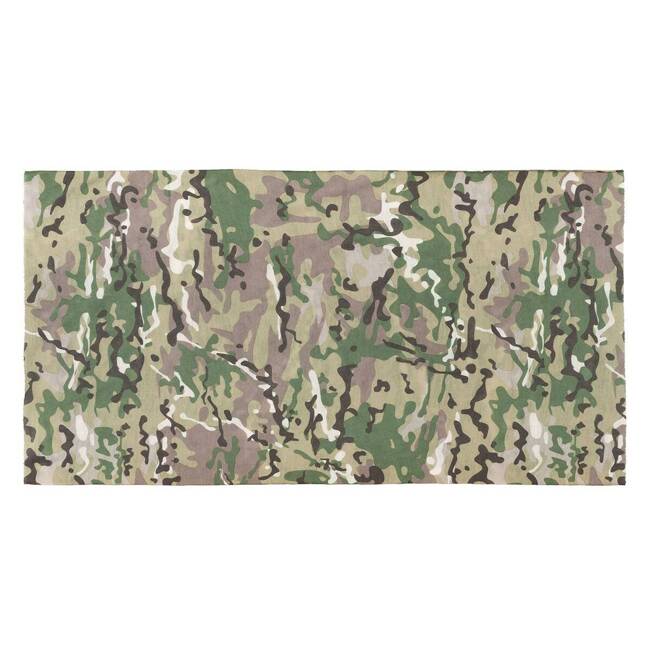  Scarf, Operational Camo - MFH