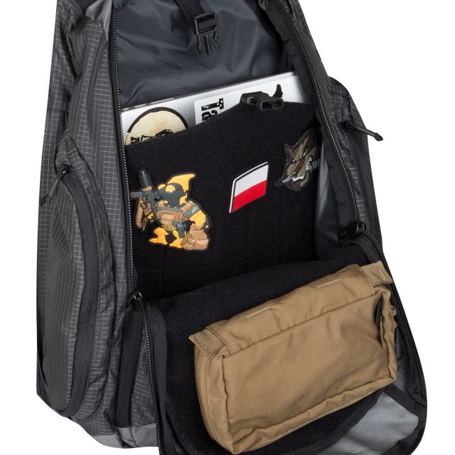  TACTICAL BACKPACK - DOWNTOWN® - 27 L - Helikon-Tex® - GREY