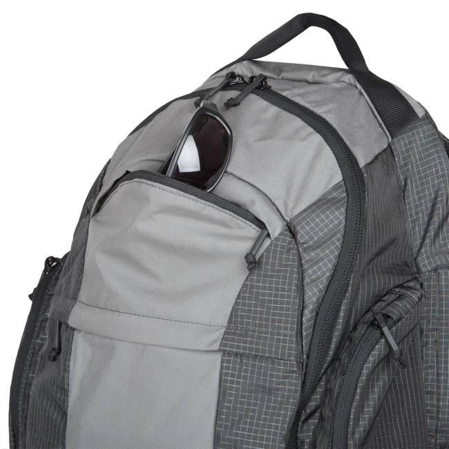  TACTICAL BACKPACK - DOWNTOWN® - 27 L - Helikon-Tex® - GREY