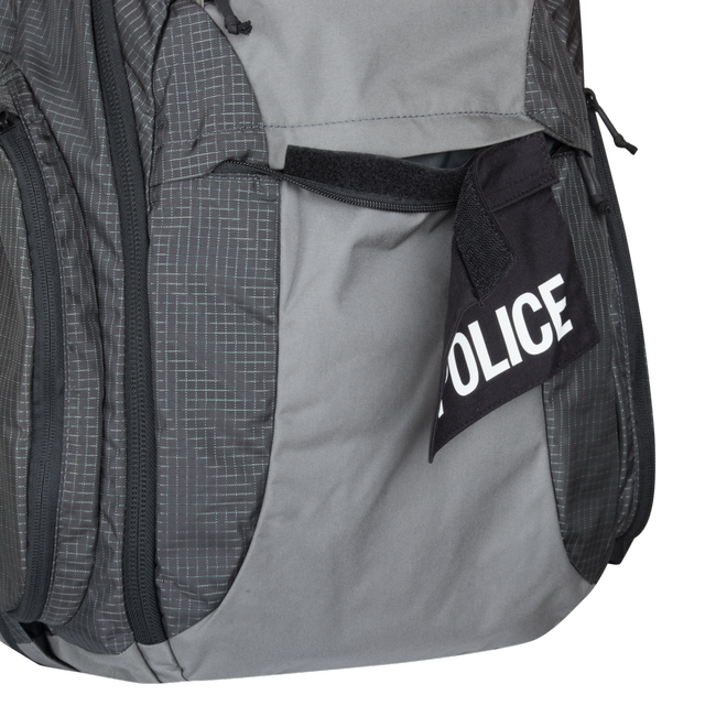  TACTICAL BACKPACK - DOWNTOWN® - 27 L - Helikon-Tex® - GREY