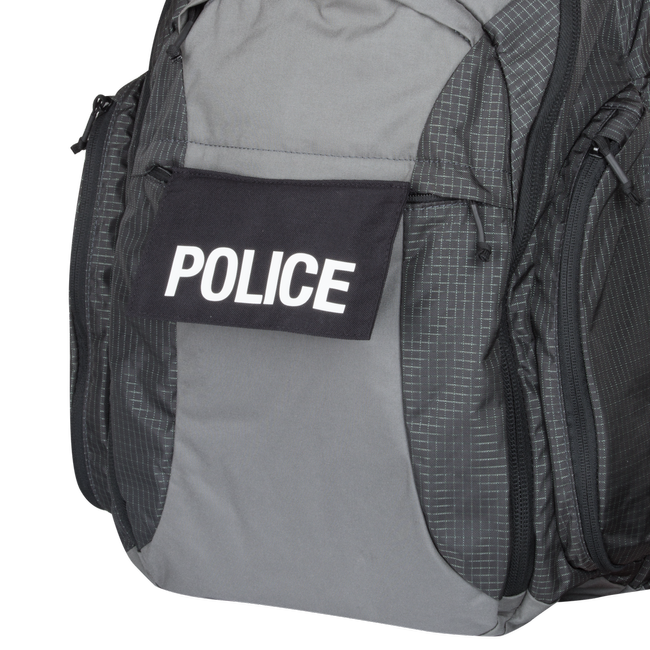  TACTICAL BACKPACK - DOWNTOWN® - 27 L - Helikon-Tex® - GREY