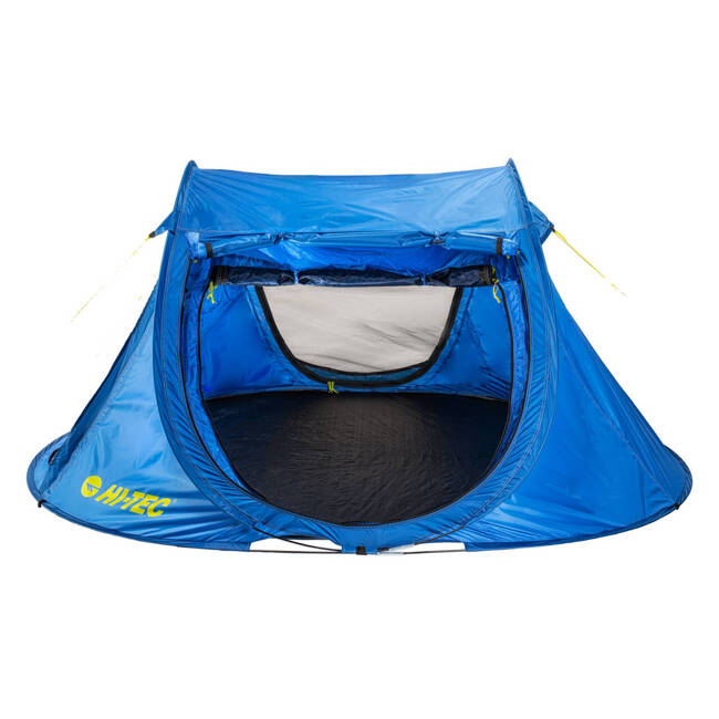 3-PERSONS TENT MAGNUM GLOI 3 - BLUE - HITEC