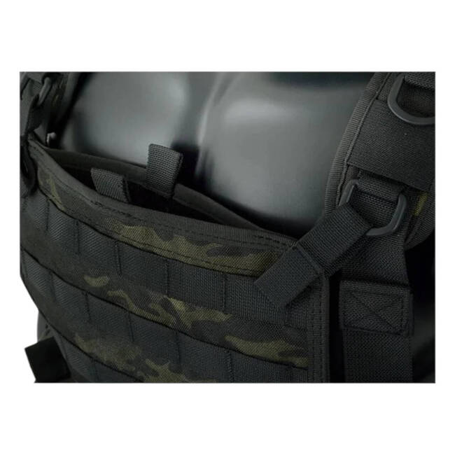 8FIELDS MB CHEST RIG TACTICAL VEST