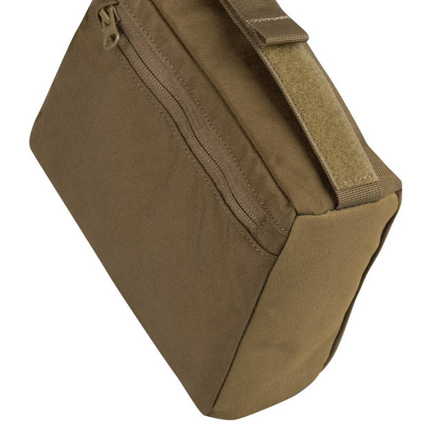 ACCURACY SHOOTING BAG CUBE®  - COYOTE 