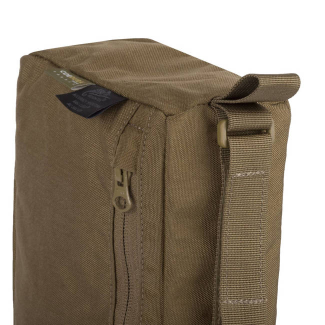 ACCURACY SHOOTING BAG CUBE®  - COYOTE 