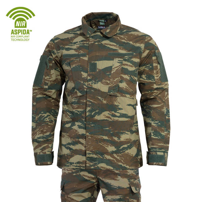 ACU 2.0 UNIFORM - "MILES" - PENTAGON® - CAMO