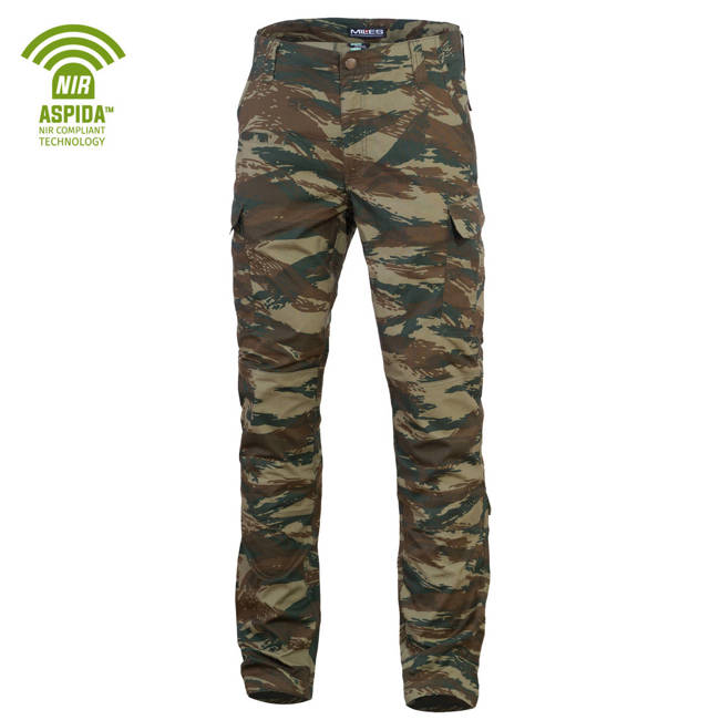 ACU 2.0 UNIFORM - "MILES" - PENTAGON® - CAMO