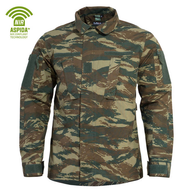 ACU 2.0 UNIFORM - "MILES" - PENTAGON® - CAMO