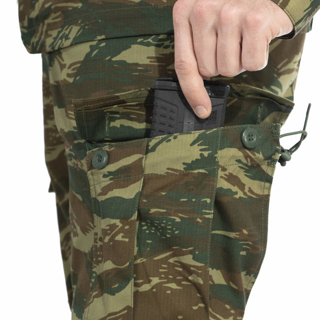 ACU 2.0 UNIFORM - "MILES" - PENTAGON® - CAMO