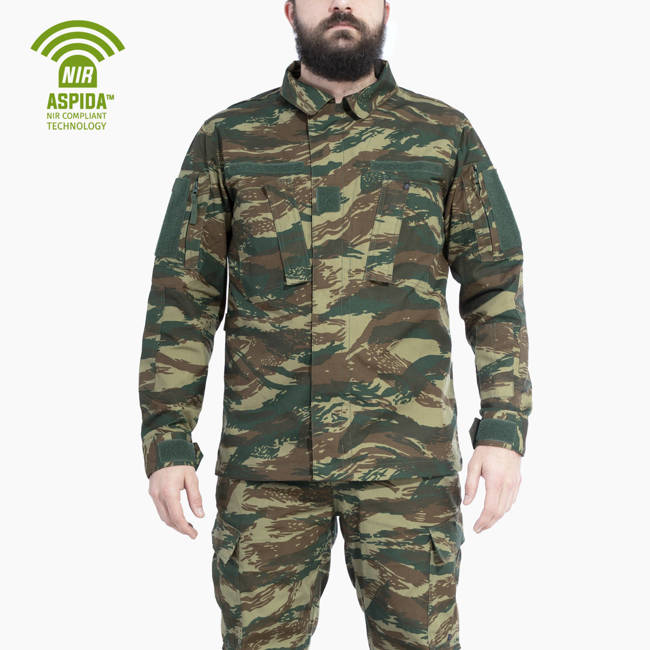 ACU 2.0 UNIFORM - "MILES" - PENTAGON® - CAMO