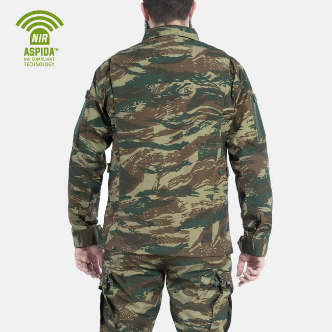 ACU 2.0 UNIFORM - "MILES" - PENTAGON® - CAMO