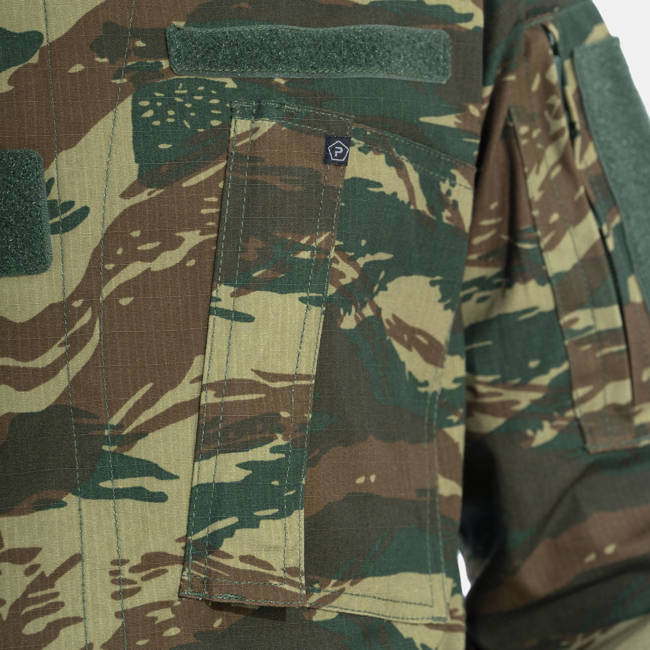 ACU 2.0 UNIFORM - "MILES" - PENTAGON® - CAMO