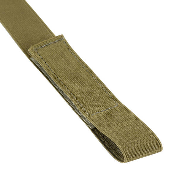 AJUSTABLE ELASTIC SUSPENDERS L7 - RANGER GREEN - M-TAC