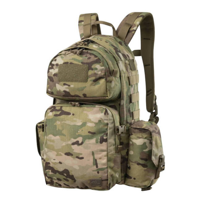 AMBUSH BACKPACK - 22,8 L - MULTICAM - HELIKON-TEX