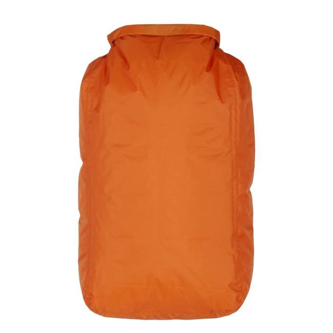 ARID DRY SACK MEDIUM - ORANGE/BLACK - HELIKON