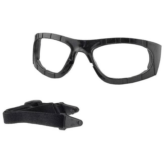 ARMY SPORTS GLASSES - KHS® Tactical Eyewear - CLEAR