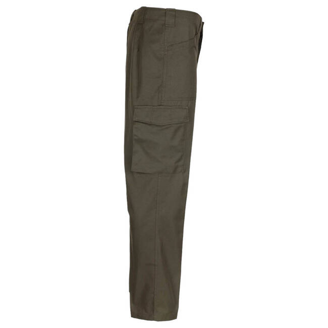 AT BH FIELD PANTS - TYPE 75 - OD GREEN - LIKE NEW